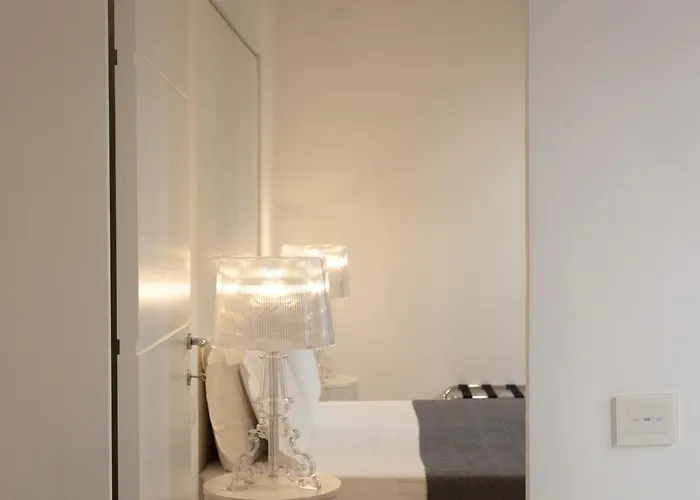 Amazing 3 Levels Penthouse Piazza Venezia Appartement *