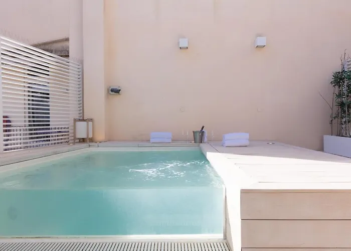 Amazing 3 Levels Penthouse Piazza Venezia *