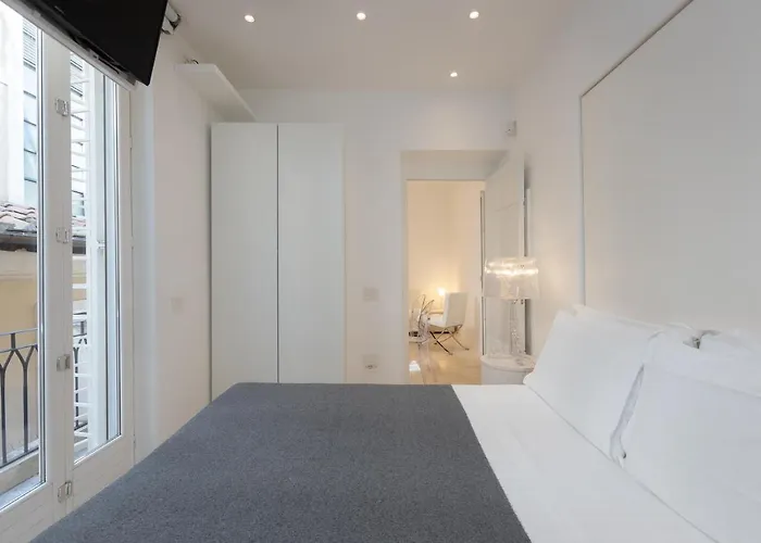 Appartement Amazing 3 Levels Penthouse Piazza Venezia *