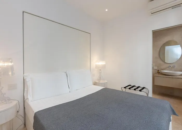 Amazing 3 Levels Penthouse Piazza Venezia *