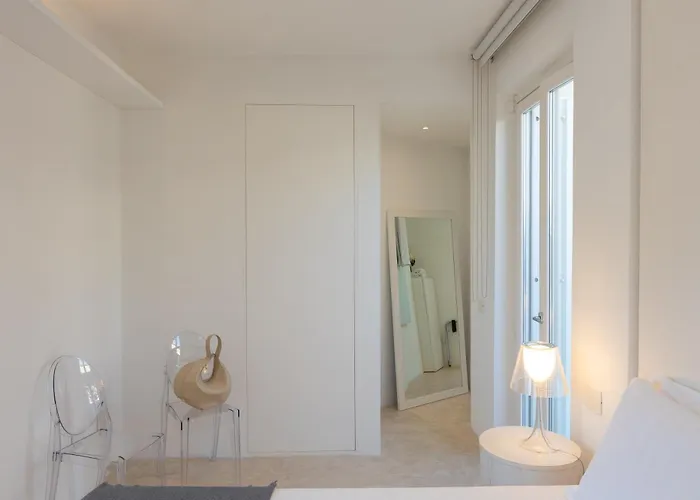 Amazing 3 Levels Penthouse Piazza Venezia Rome